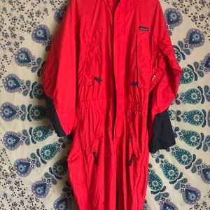 Snow suit ❄️